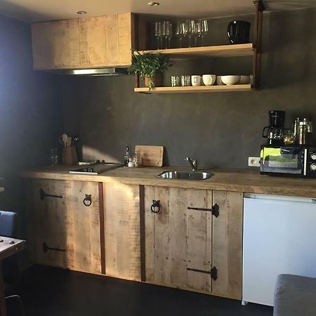 Cote Campagne Apartment Durbuy Luaran gambar