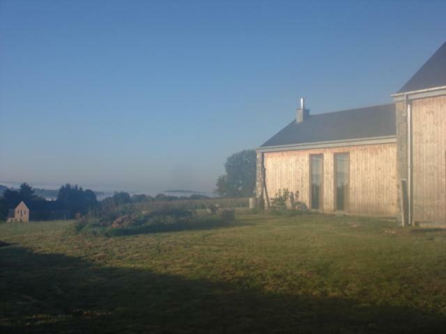 Cote Campagne Apartment Durbuy Luaran gambar
