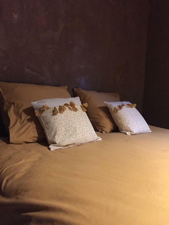 Cote Campagne Apartment Durbuy Luaran gambar