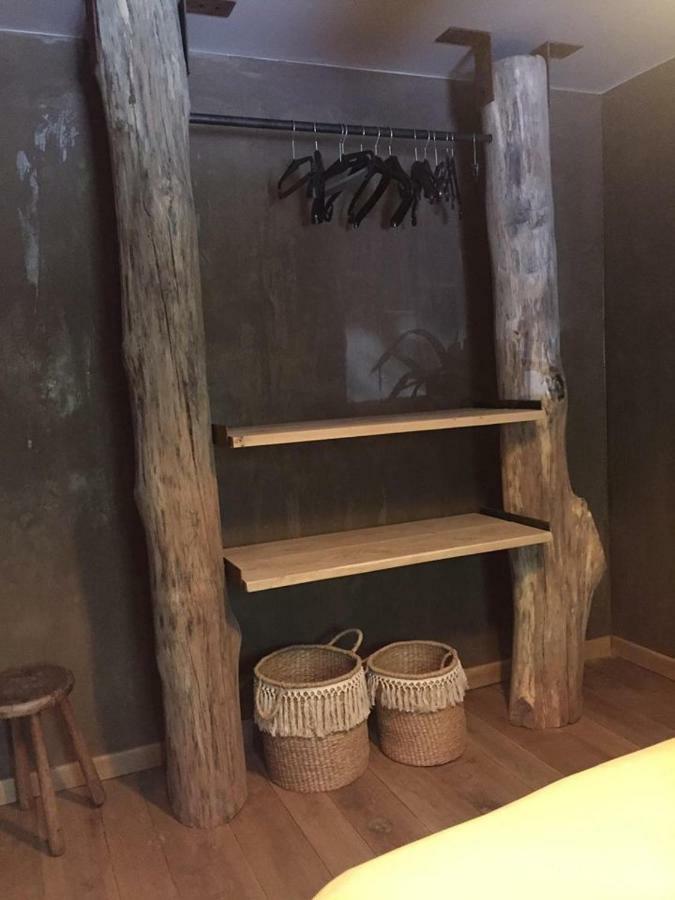 Cote Campagne Apartment Durbuy Luaran gambar