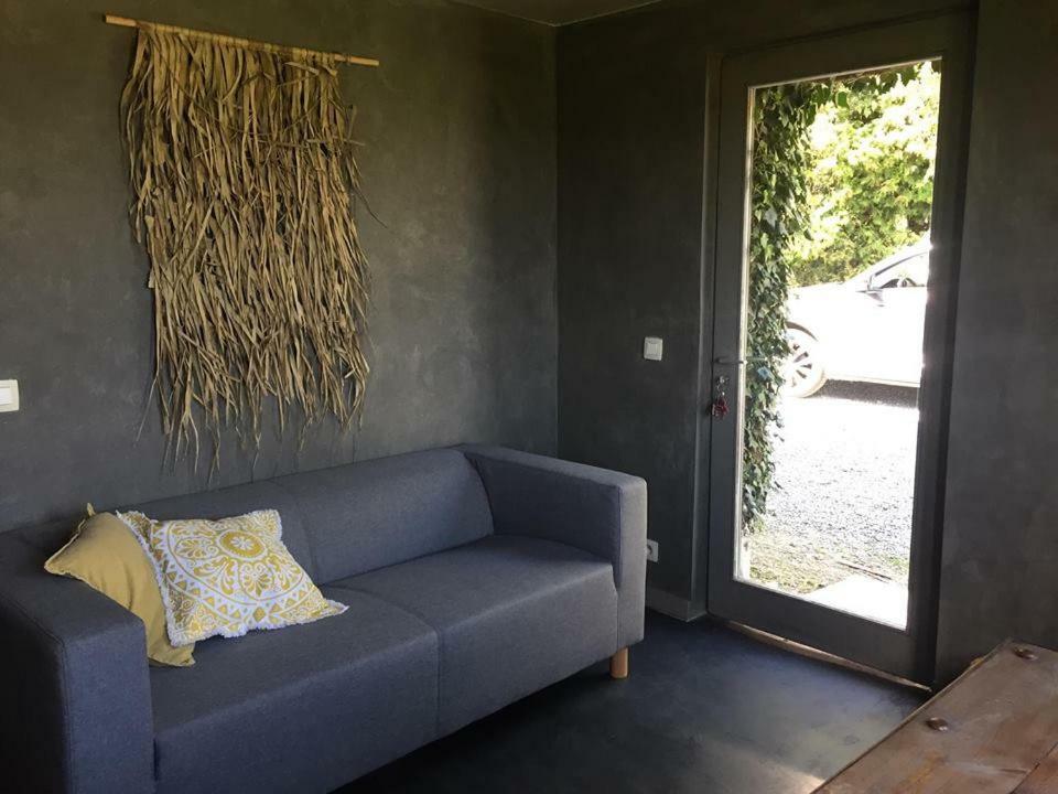 Cote Campagne Apartment Durbuy Luaran gambar
