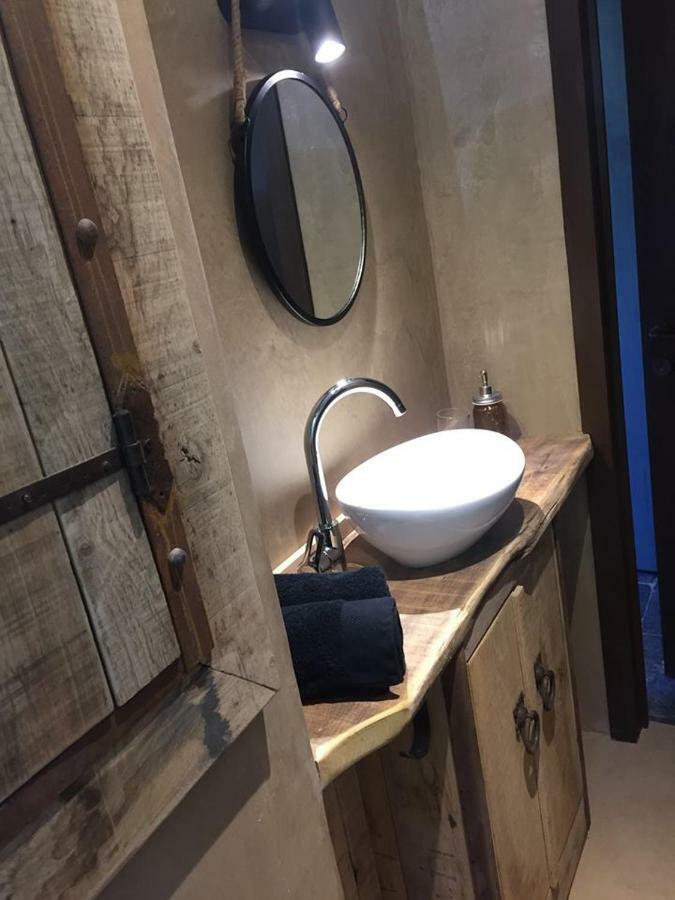 Cote Campagne Apartment Durbuy Luaran gambar