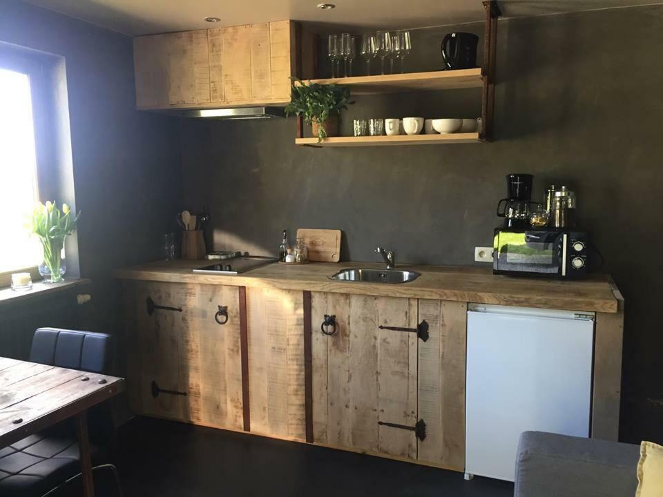 Cote Campagne Apartment Durbuy Luaran gambar
