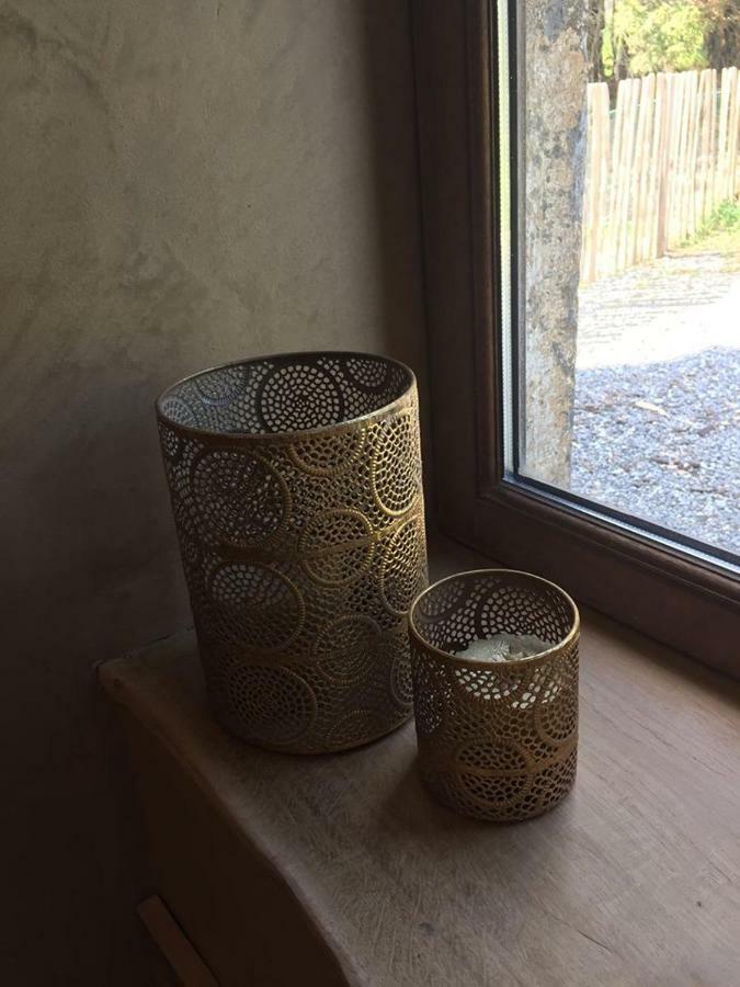 Cote Campagne Apartment Durbuy Luaran gambar