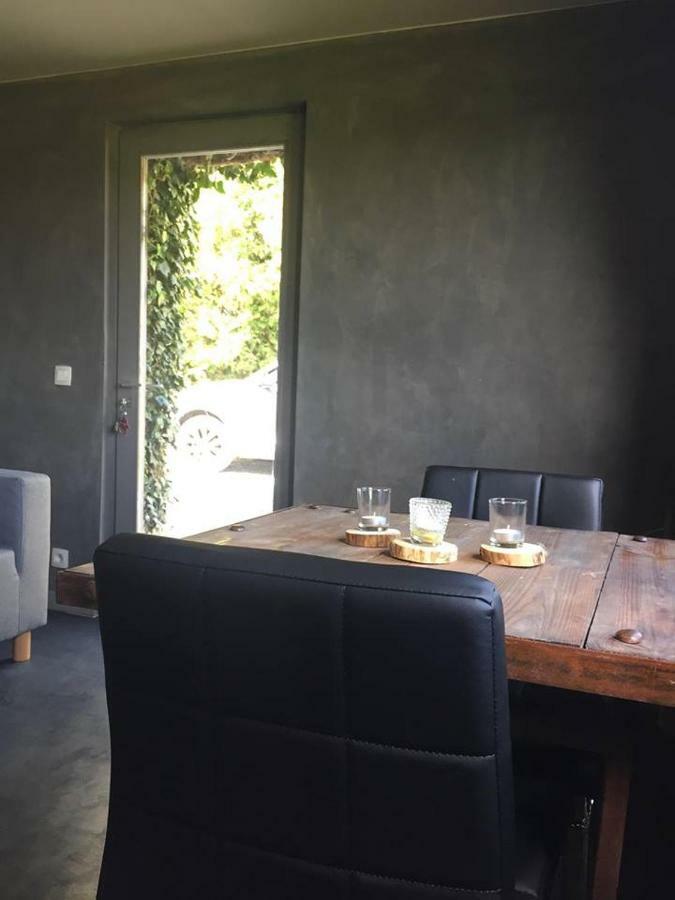Cote Campagne Apartment Durbuy Luaran gambar