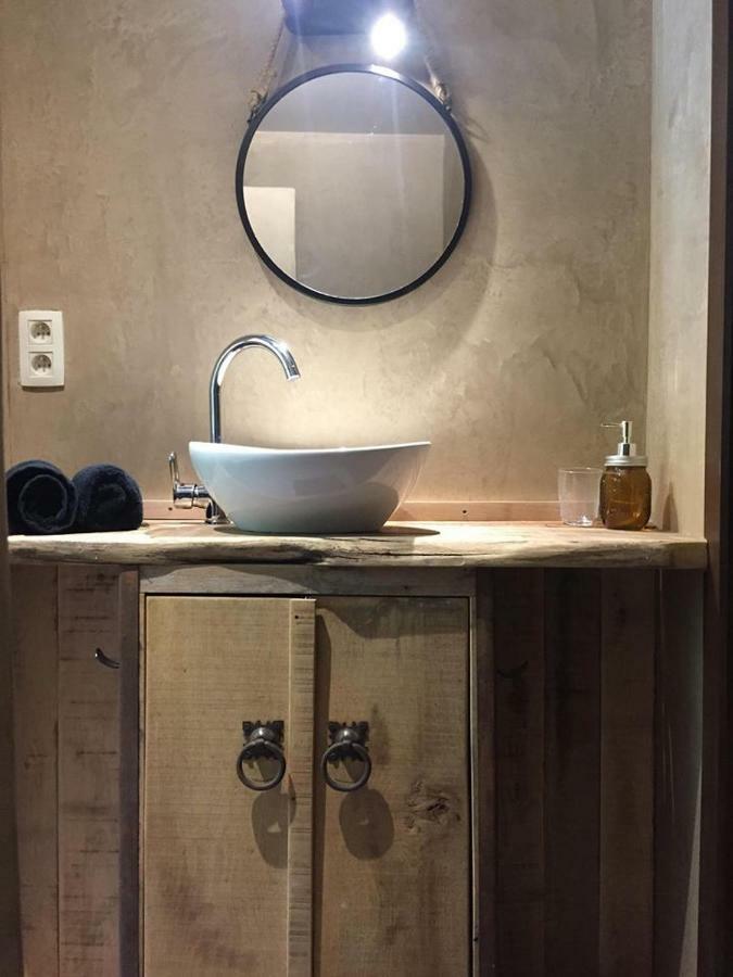 Cote Campagne Apartment Durbuy Luaran gambar