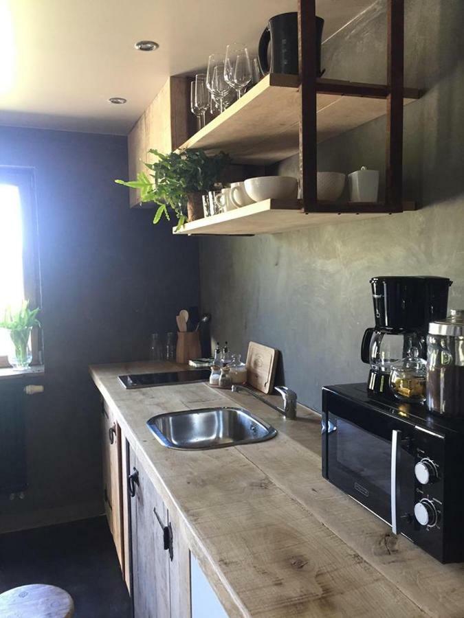 Cote Campagne Apartment Durbuy Luaran gambar