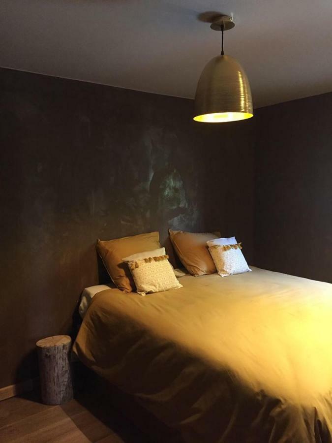 Cote Campagne Apartment Durbuy Luaran gambar